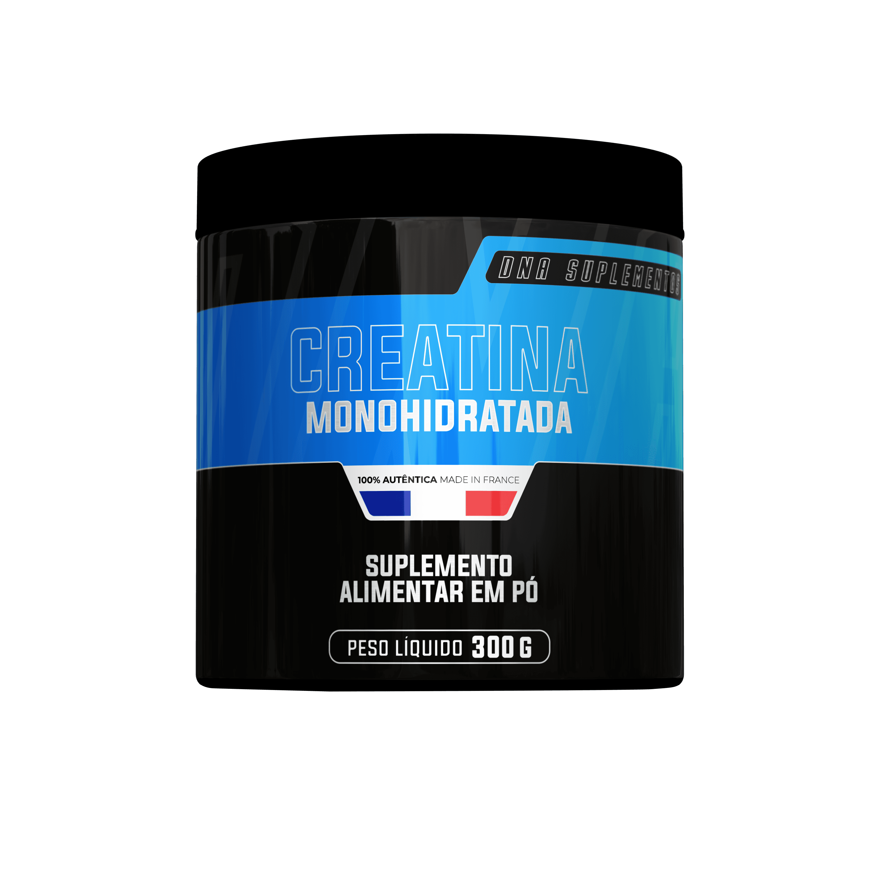 Creatina Monohidratada