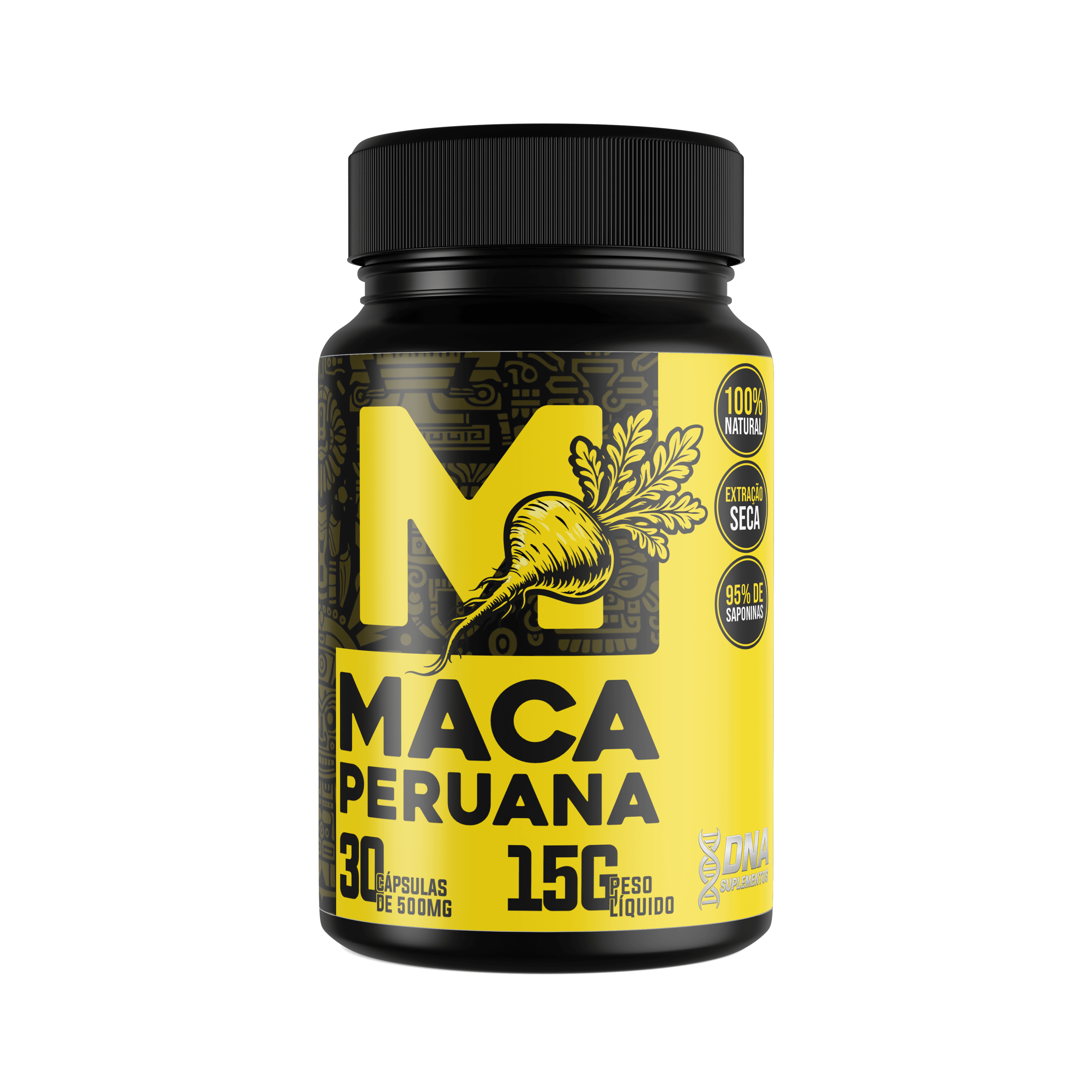 Maca Peruana