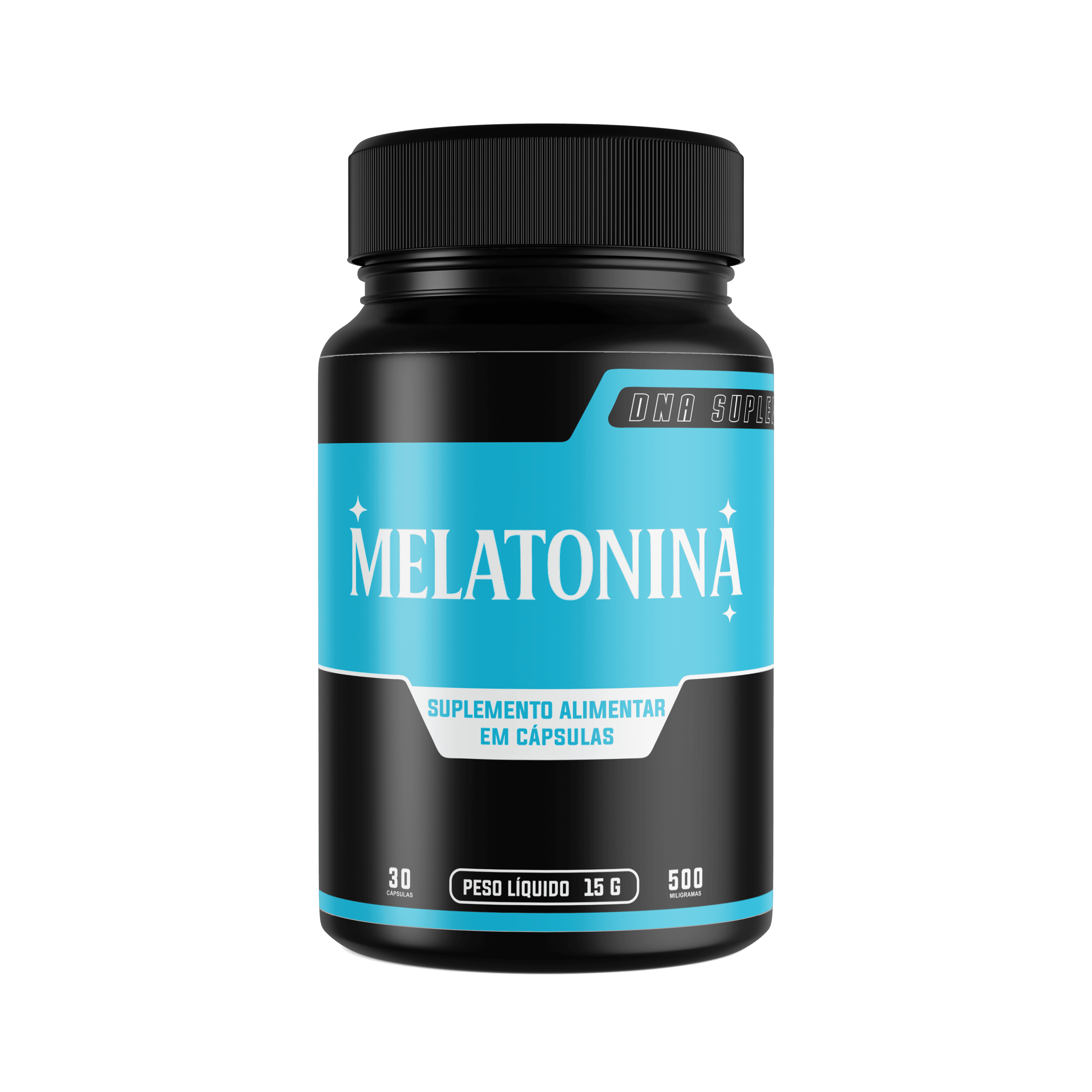 Melatonina
