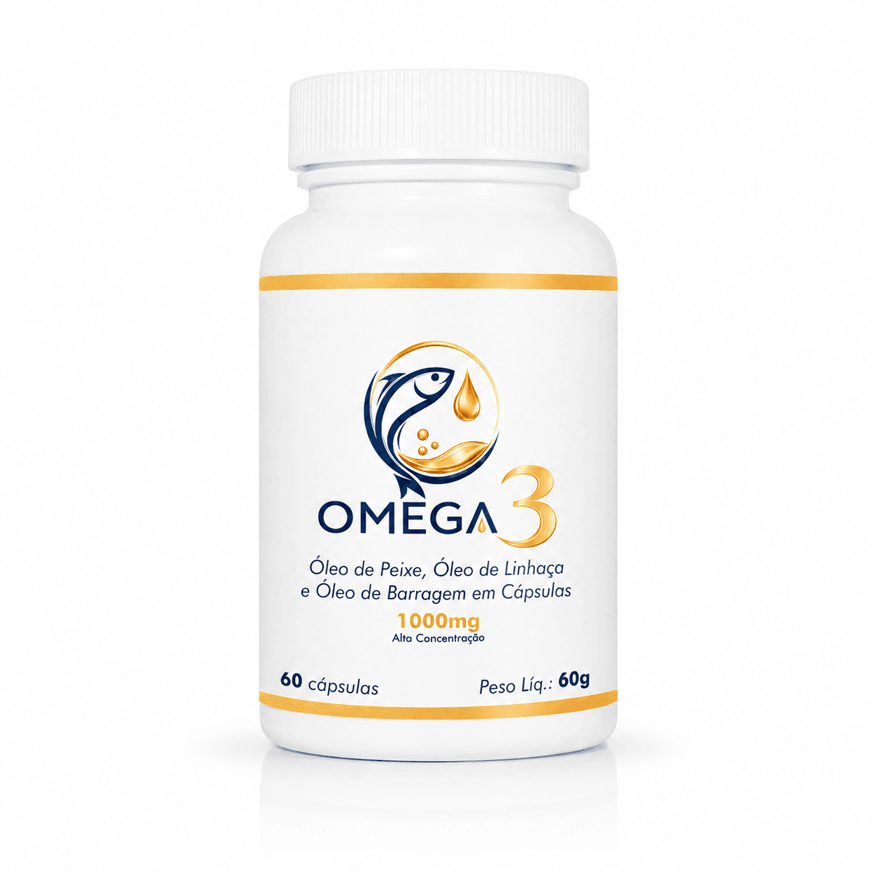 Ômega 3