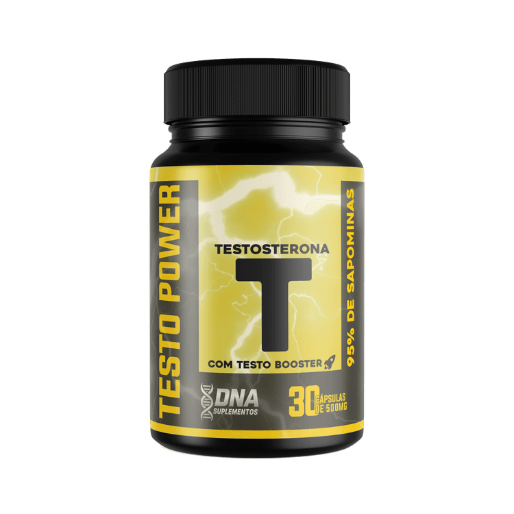 Testo Power T