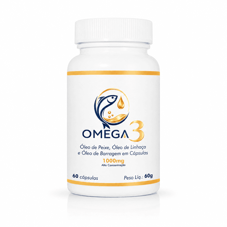 Ômega 3