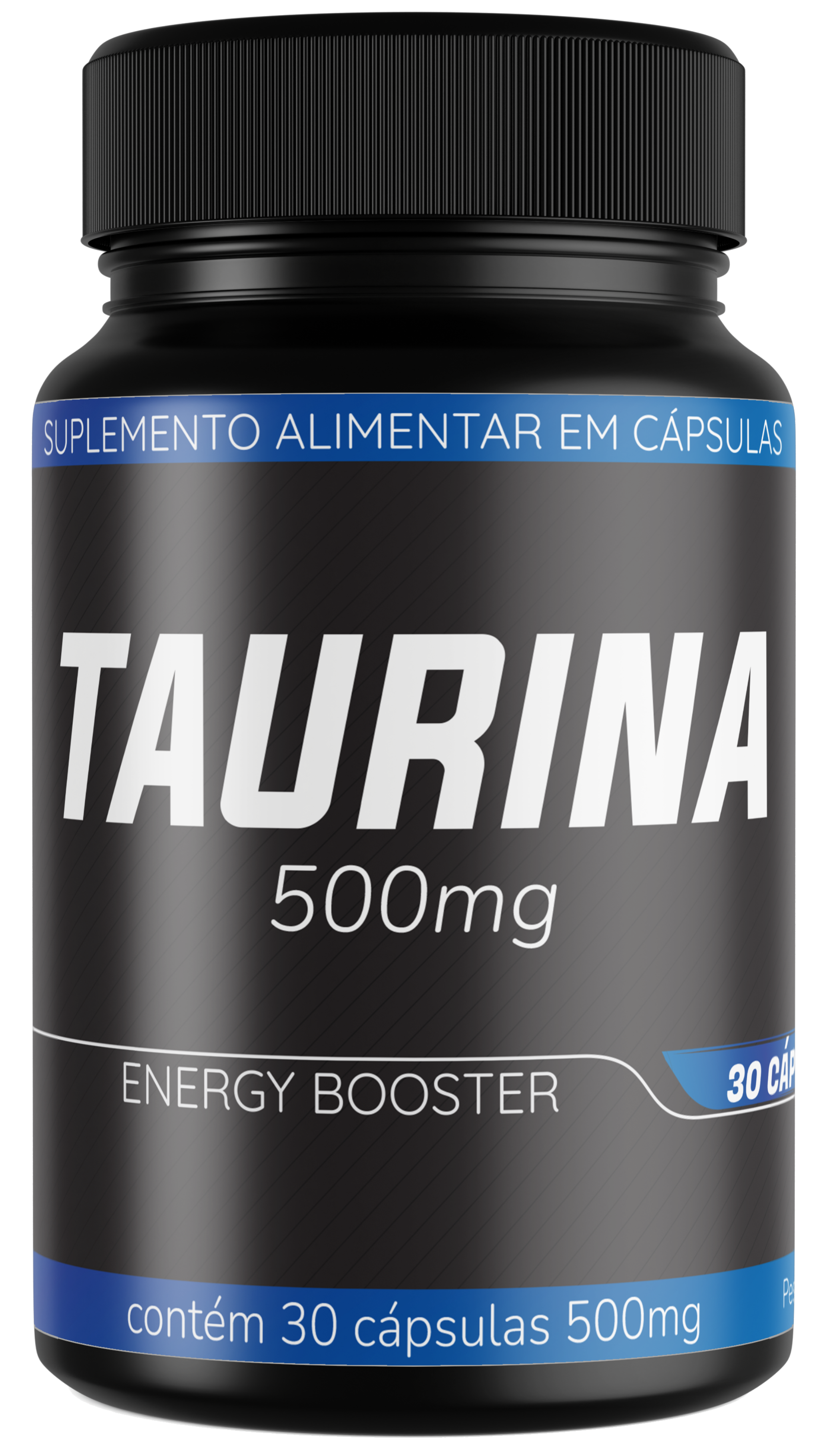 Taurina DNA Caps